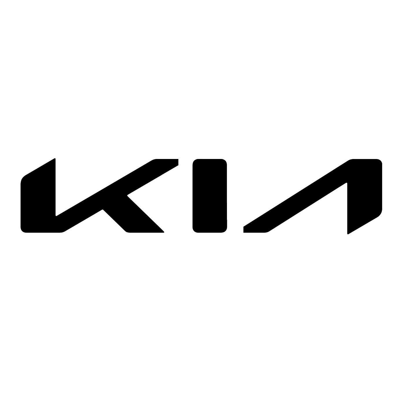 Логотип бренда Kia #1